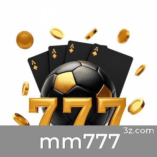 mm777: Experiência de Jogos de Cassino Incrível e Imersiva