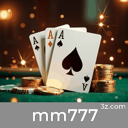mm777: Seu Cassino Online Seguro e Rápido