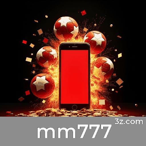 mm777: Experiência de Casino Imersiva para Brasileiros