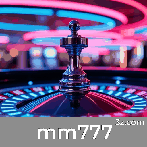 mm777: Experiência de Jogos de Cassino Incrível e Imersiva