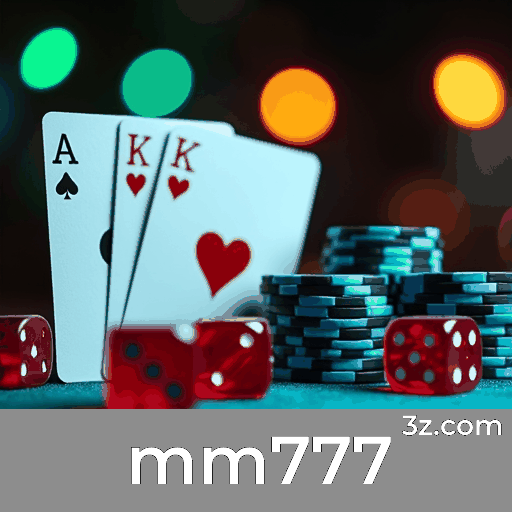 Revolucione sua experiência de jogos online com mm777
