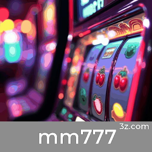 mm777: Seu Cassino Online Seguro e Rápido