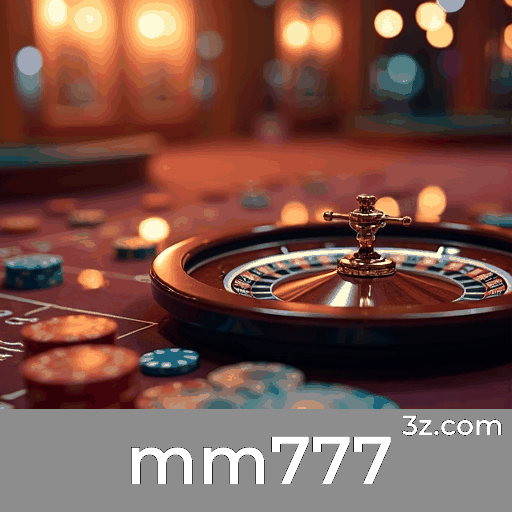 mm777: Experiência de Jogos de Cassino Incrível e Imersiva