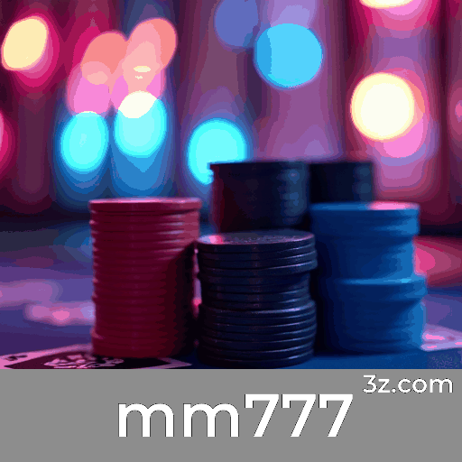 mm777: Experiência de Jogos de Cassino Incrível e Imersiva